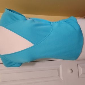 Cato Sleeveless Fine Gauge Knit Sweater